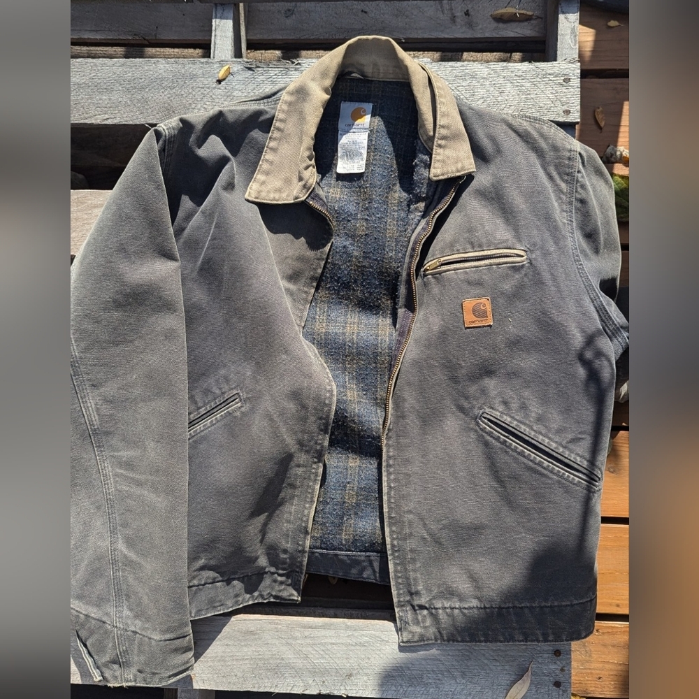 Vintage Men's Carhartt